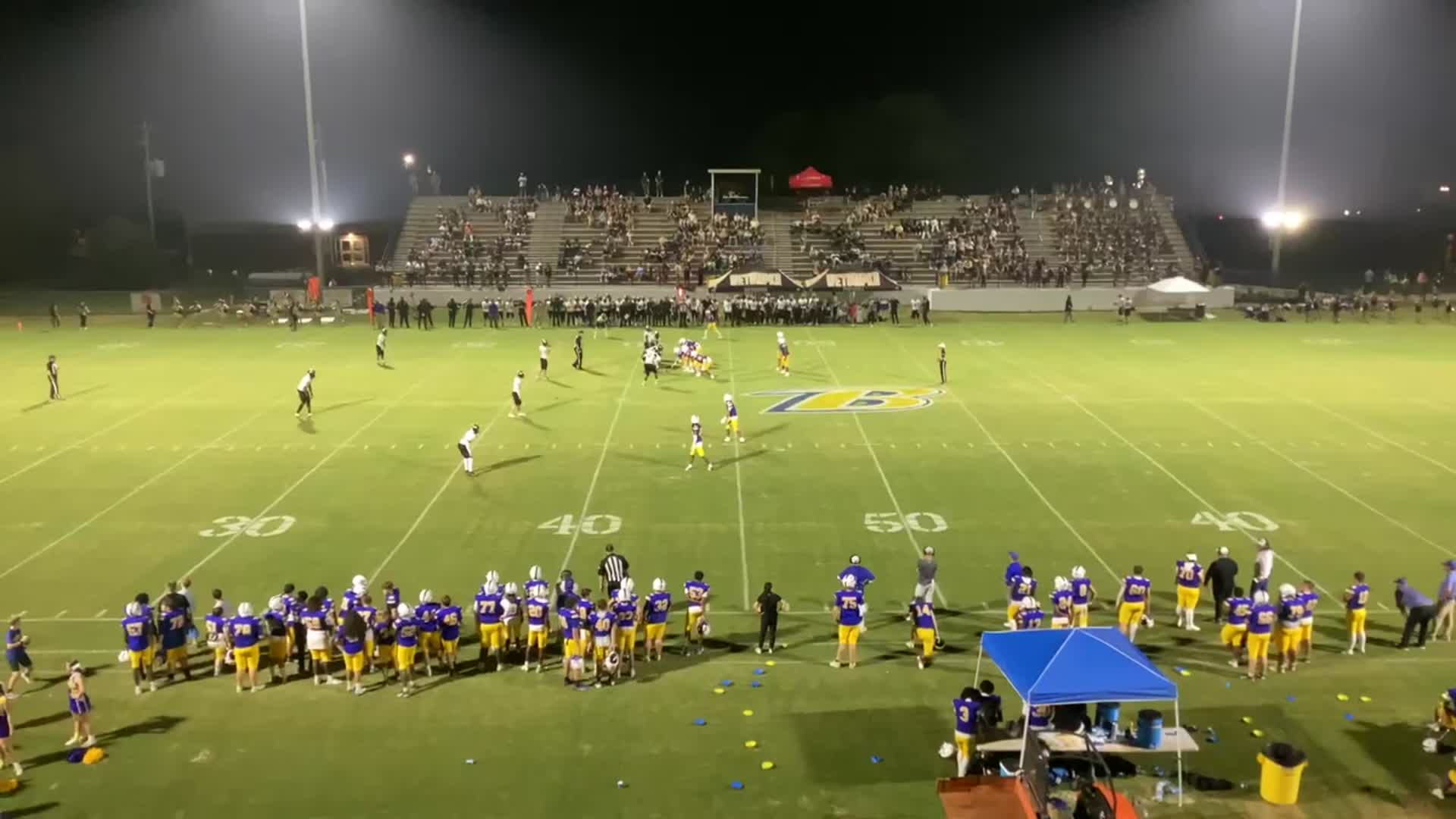 Jr Season Highlights Isaiah Fields #55 - Isaiah Fields highlights - Hudl