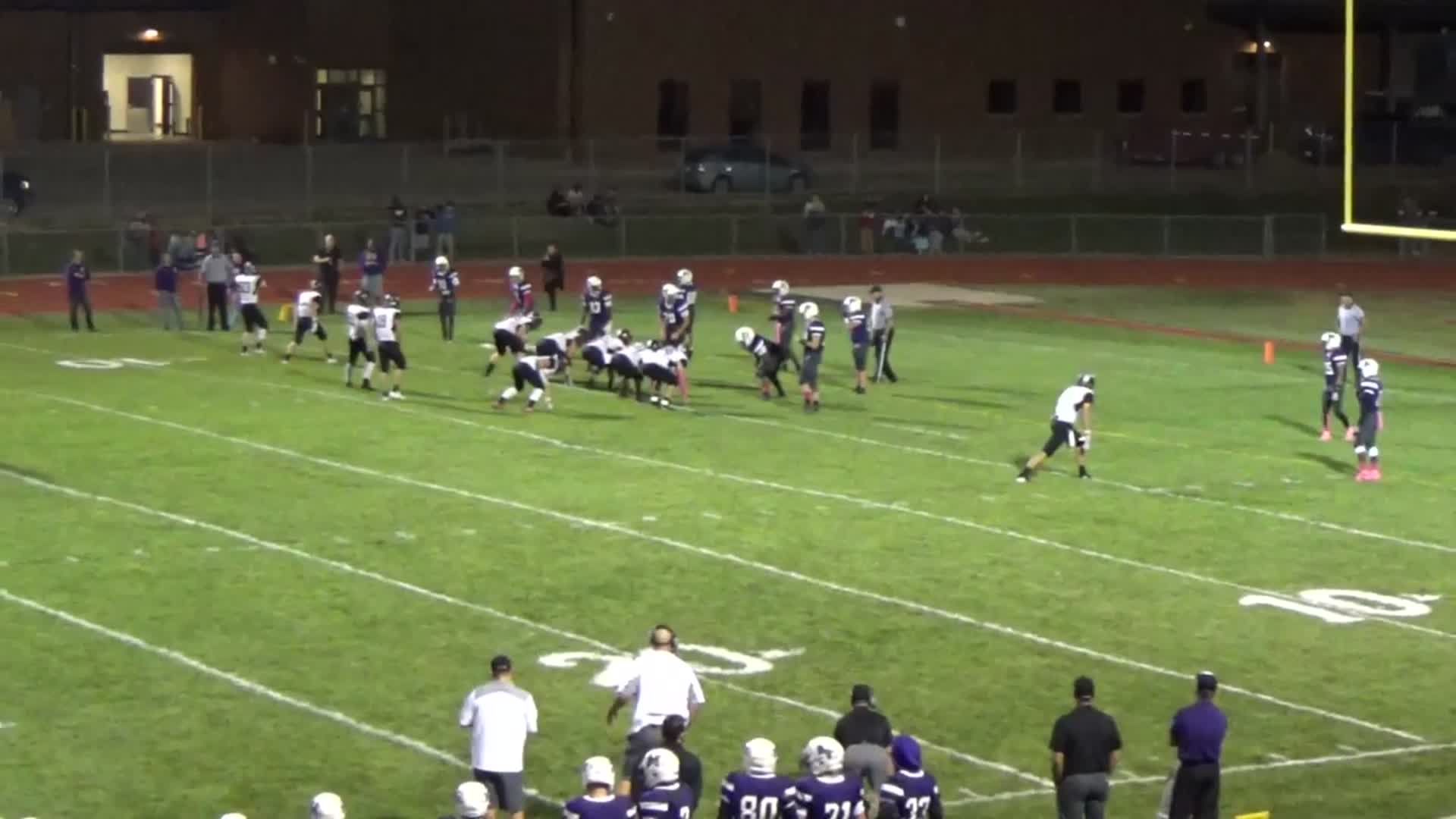 Sam LaPorta/Junior Year Sam LaPorta highlights Hudl