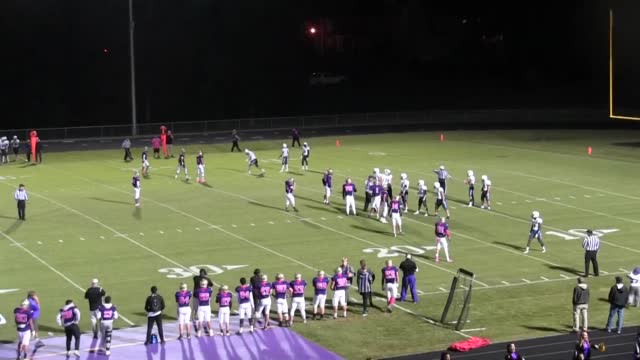 Boys Varsity Football Somerset High School Somerset Kentucky