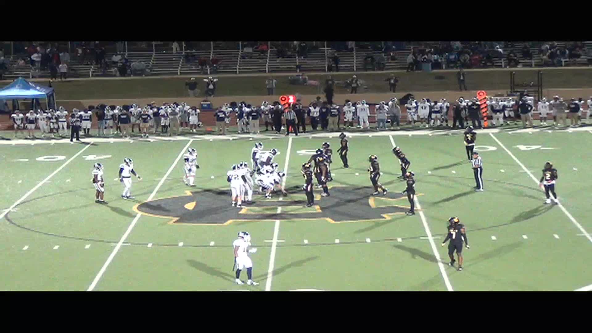 Harris County High School Statesboro High Highlights Hudl harris-county-high-school-statesboro-high-highlights-hudl