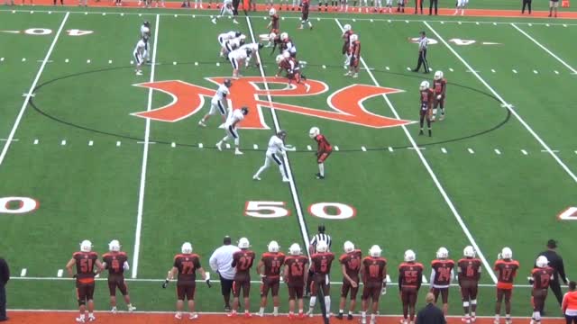 Gregory Lapetina S Football Recruiting Profile