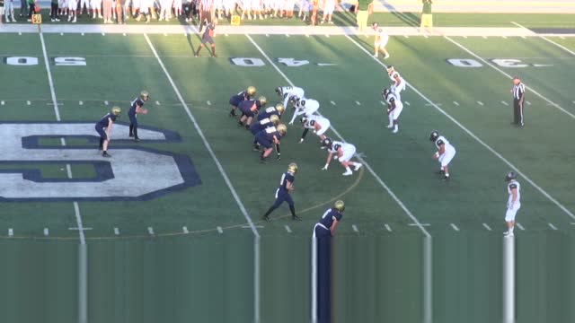 Varsity Football Skyline High School Salt Lake City Utah