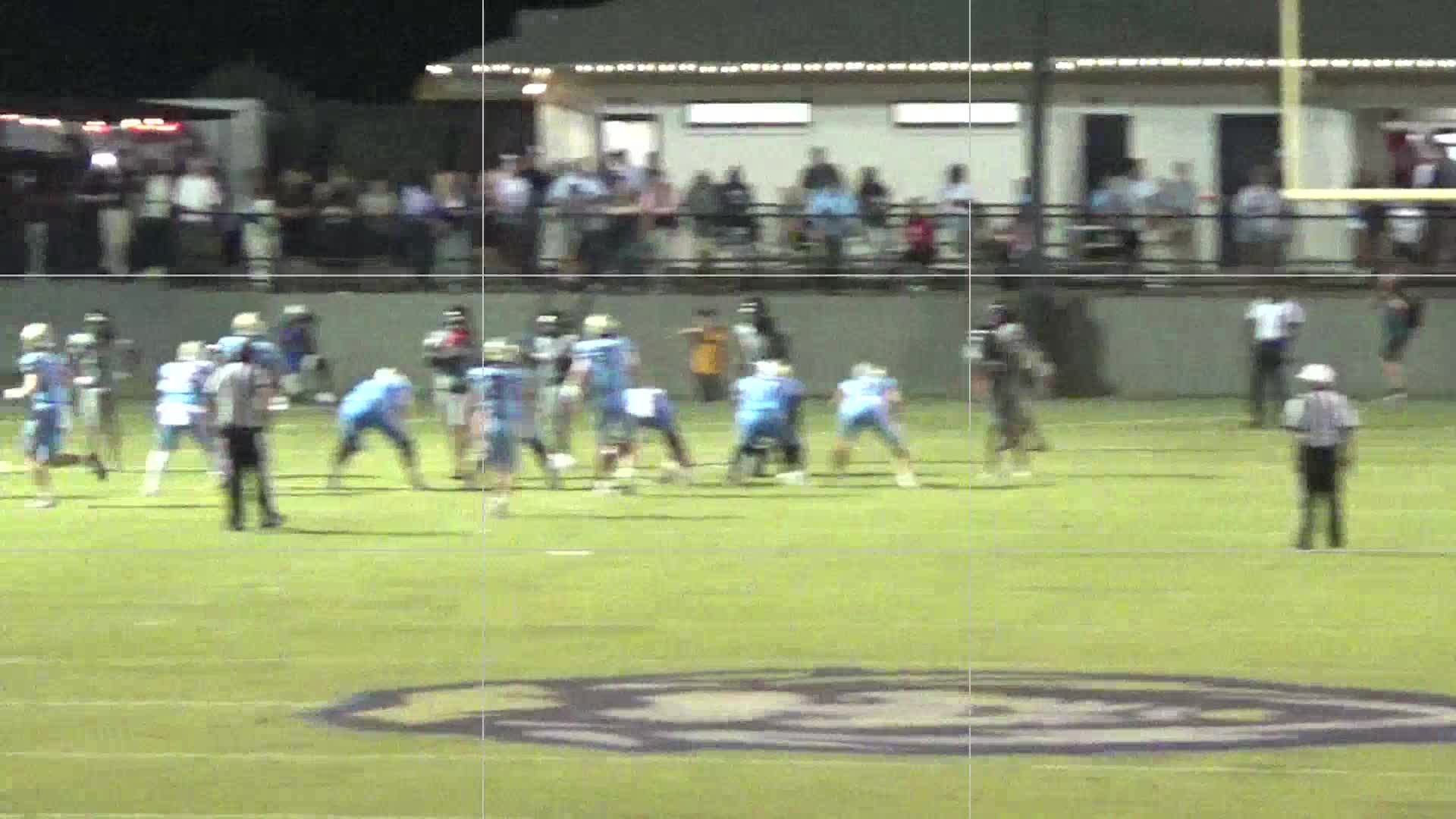 Junior Mid-Season Highlights