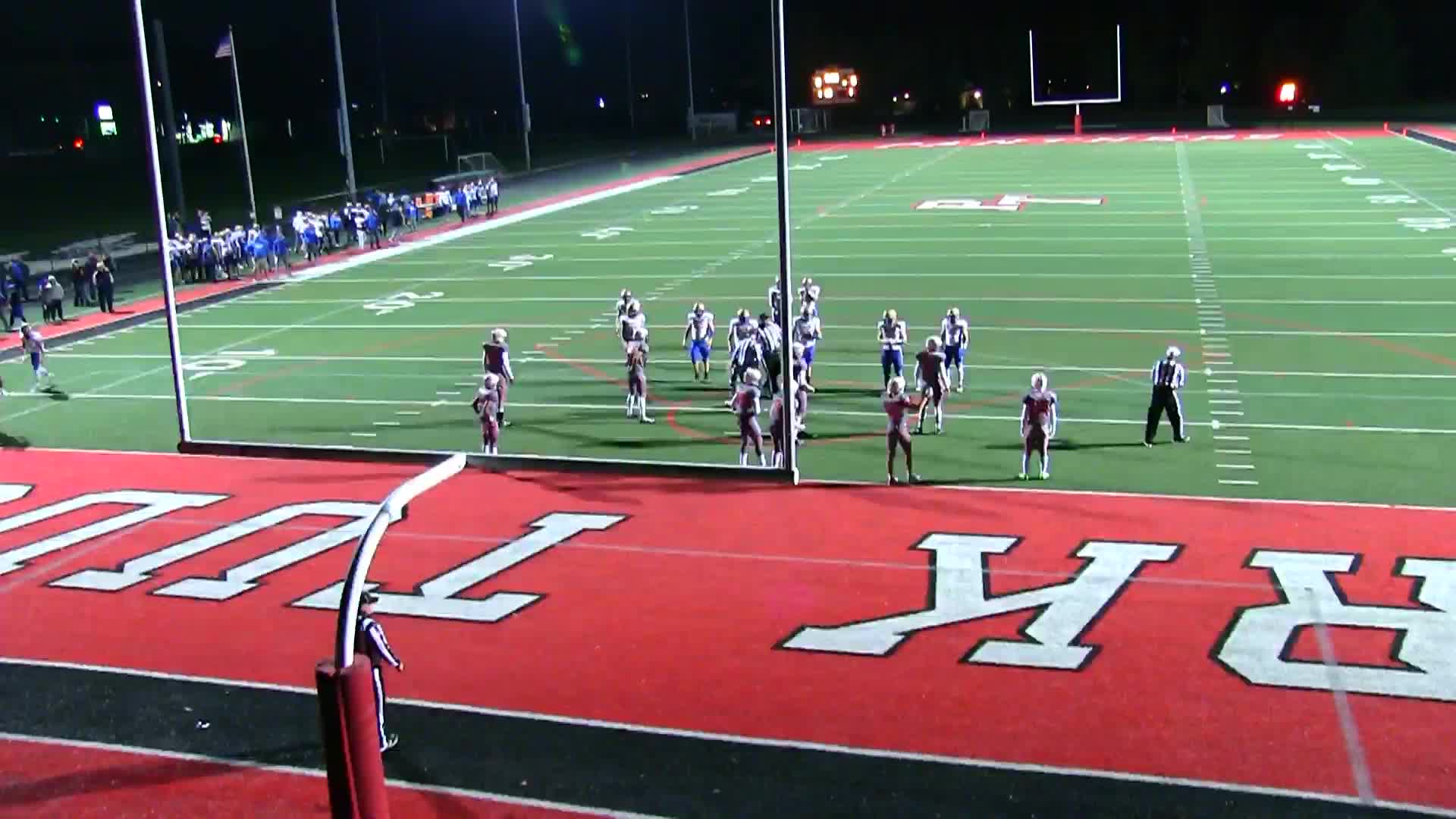 BROCK Benson's (North Judson, IN) Video "Sophomore Season Highlights