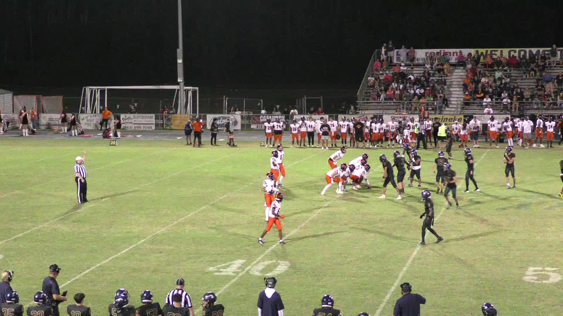 Mid-Season Jr. Highlights