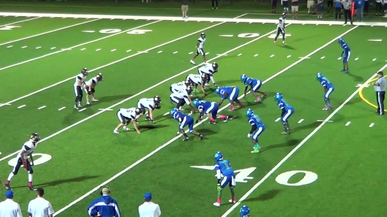 Boys Varsity Football Mountain Island Charter High School Mt Holly North Carolina Football Hudl