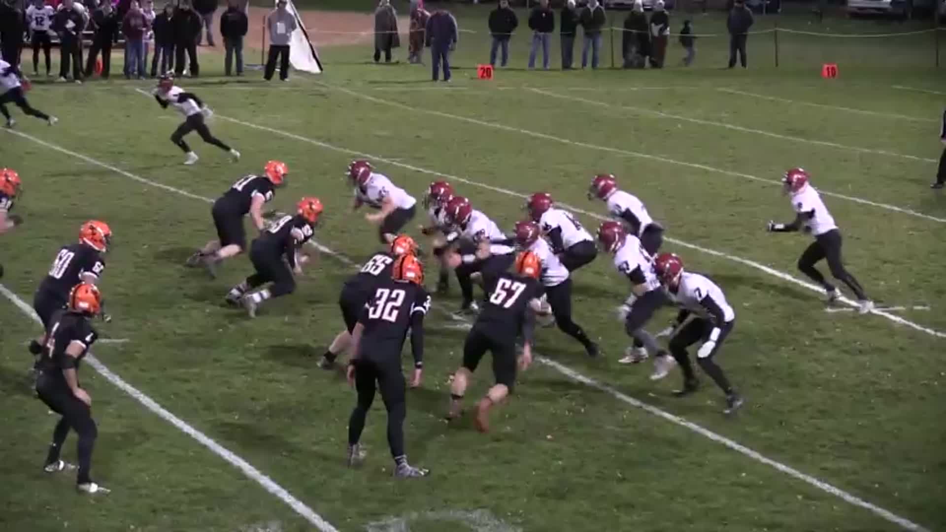 Drew Kelly S Dodge Center Mn Video Drew Kelly S Highlights