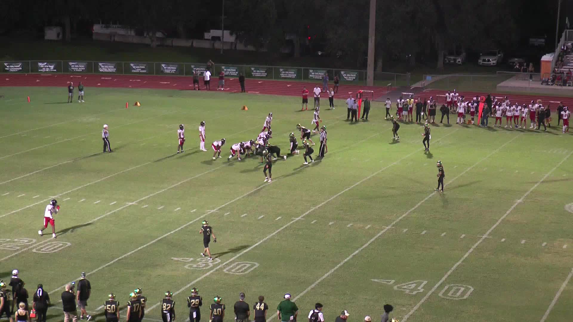 Senior Season Highlight tape CJ Dickey Jr highlights Hudl