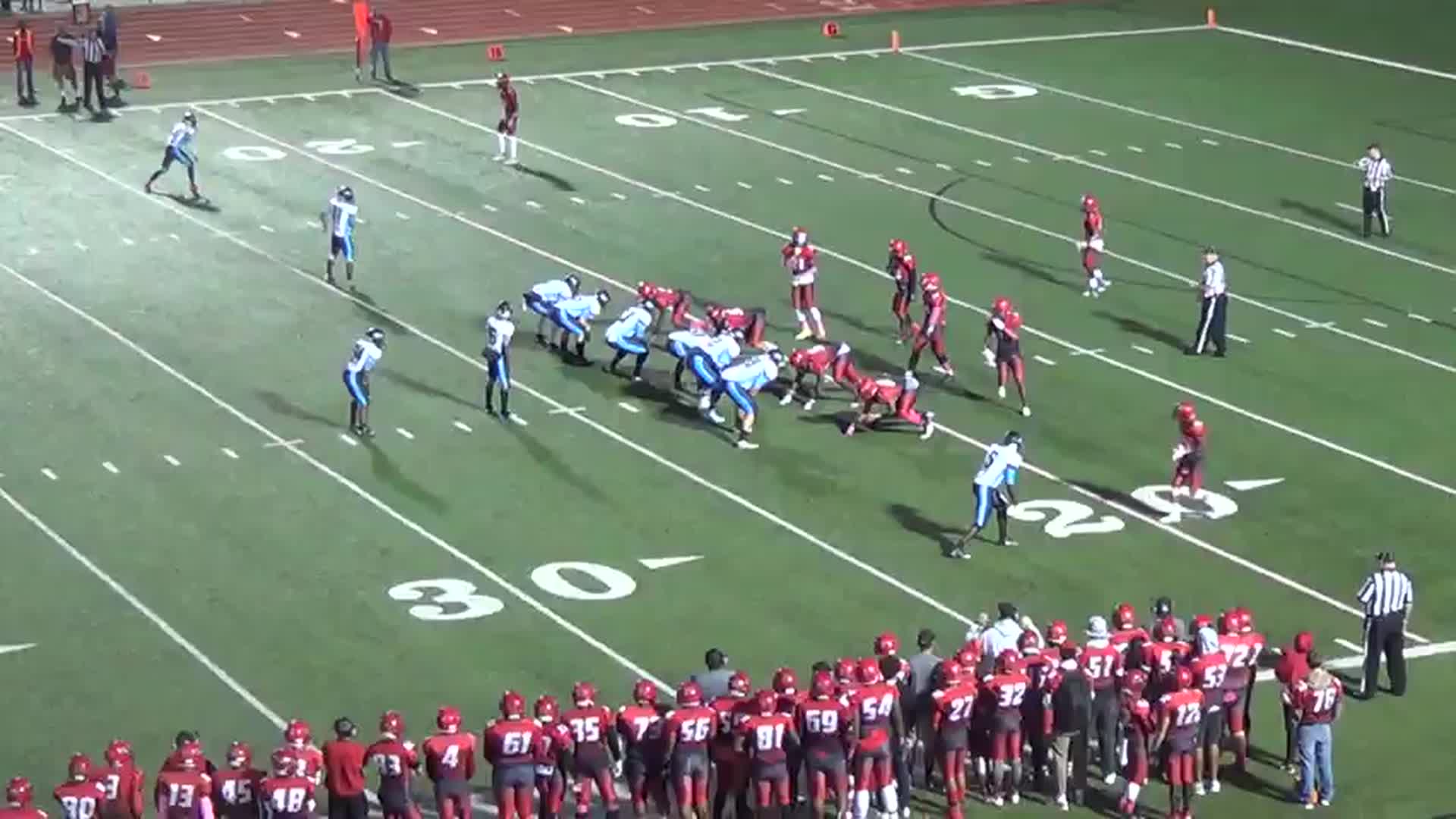 Grandview High School Jaylen Cowley Highlights Hudl