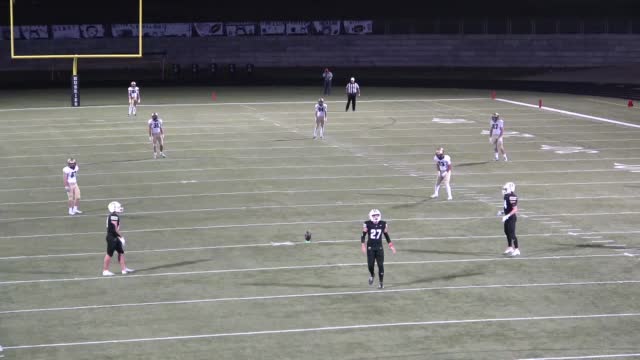 Trace Rudd - Hudl