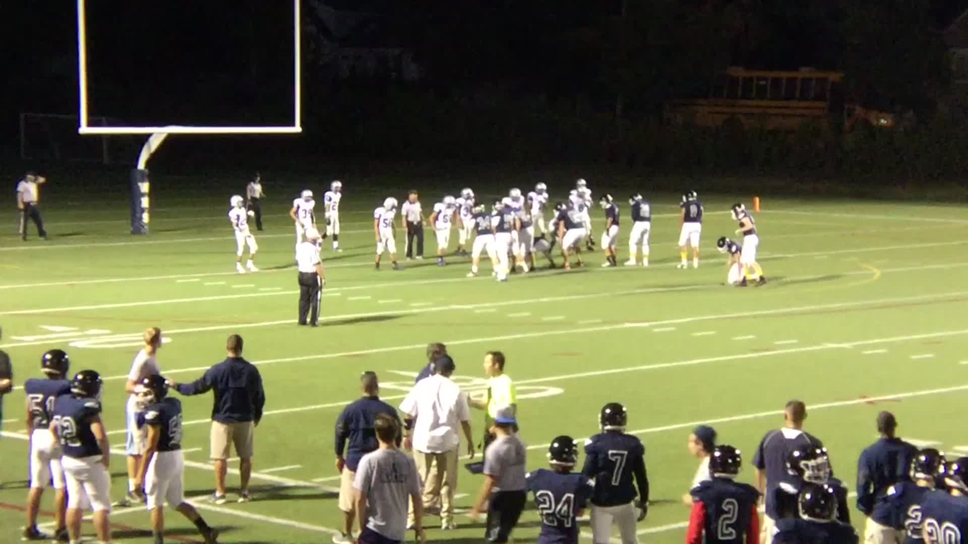 Mitchell Quadrato S Highlights Bristol Eastern High School