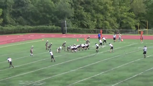 Rand Luthringer Hudl