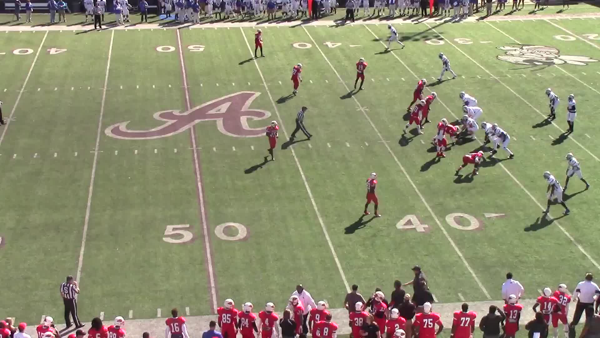 Vs Trinity Valley Kilgore College Highlights Hudl
