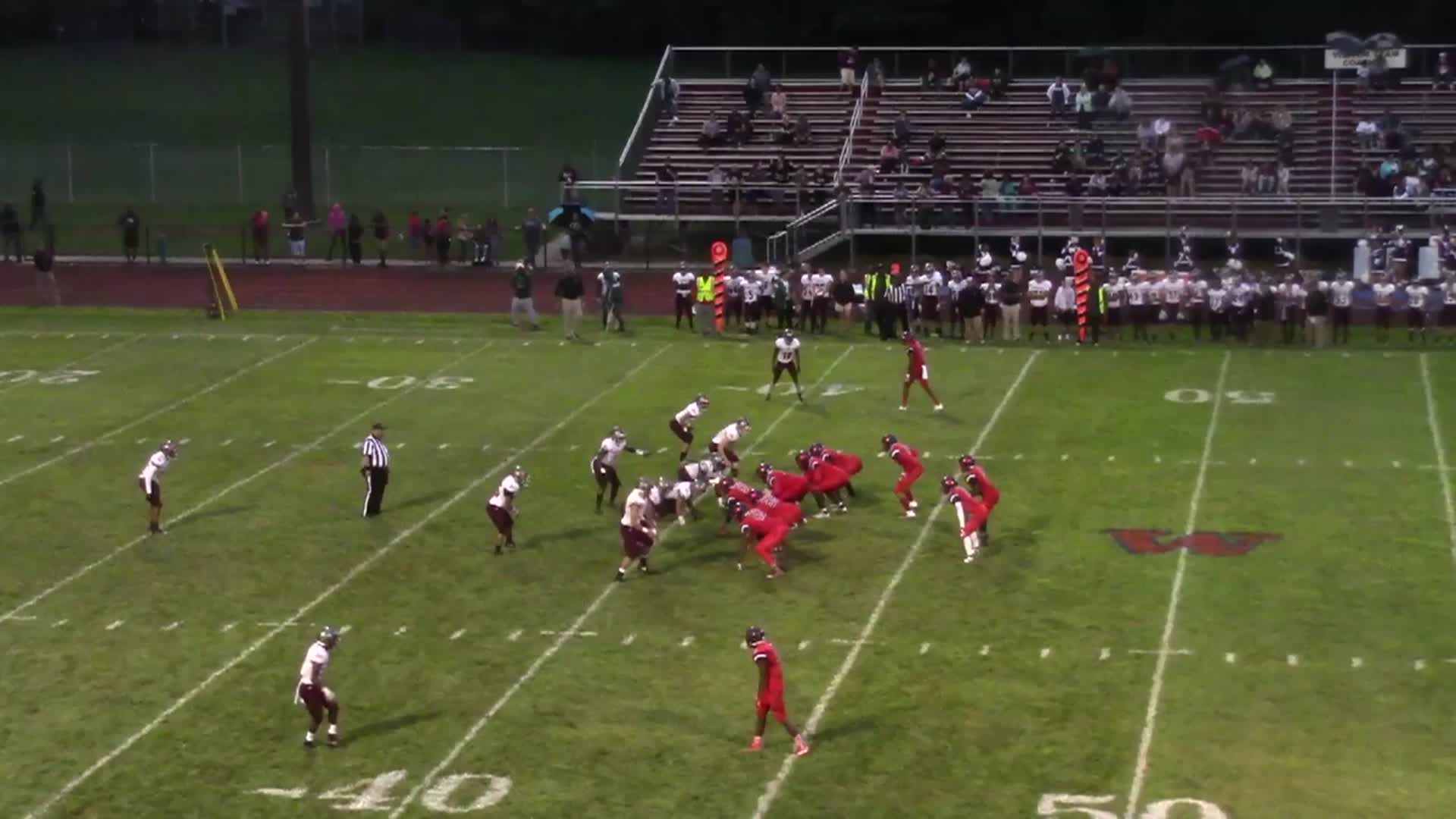 Cedar Creek High School Nasir Murray Highlights Hudl cedar-creek-high-school-nasir-murray-highlights-hudl