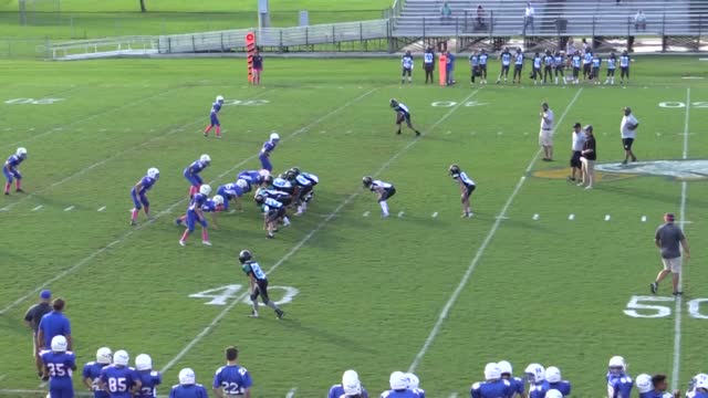 Lojh Eagles Lojh Football Denham Springs Louisiana Football