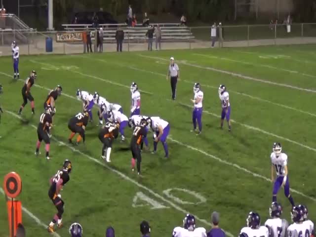 Sebring Trojans Football Mckinley High School Sebring Ohio